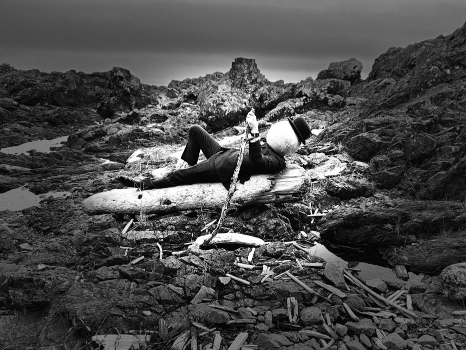 Plain Mister Smith Releases ‘Dream Gigantic’, Teasing Sophomore Album