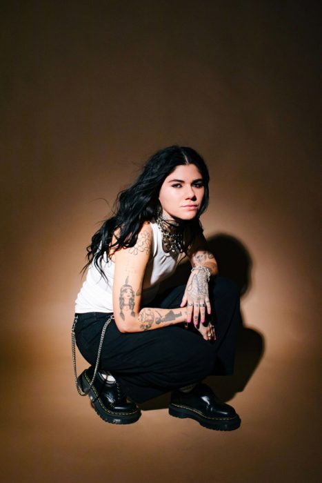 Breakout Alt-pop Talent Chloe Star ANNOUNCES North American Fall 2026 Tour
