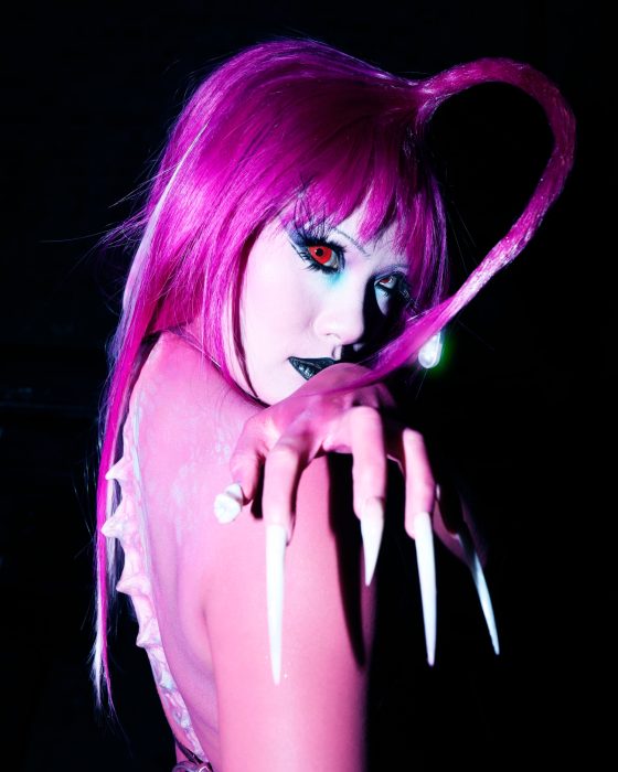 I’MMORTAL Releases Alt-Pop Single ‘SWAMP MONSTER’ on Immortality
